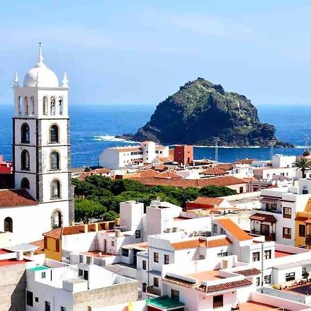 Bonita Casa En El Corazon Del Pueblo! Villa Carmen Garachico  Kültér fotó