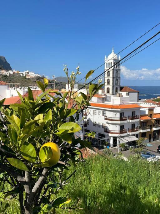 Bonita Casa En El Corazon Del Pueblo! Villa Carmen Garachico  Kültér fotó