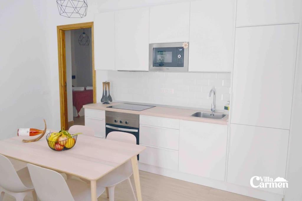 Bonita Casa En El Corazon Del Pueblo! Villa Carmen Garachico  Kültér fotó