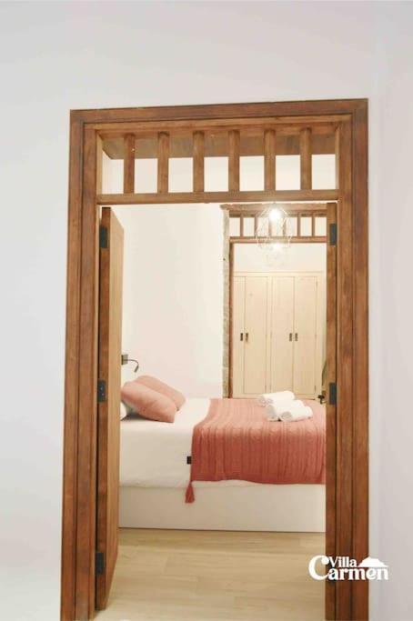 Bonita Casa En El Corazon Del Pueblo! Villa Carmen Garachico  Kültér fotó