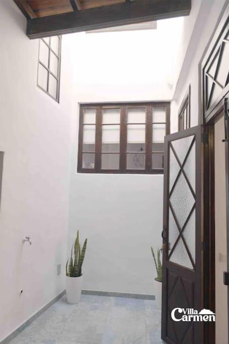 Bonita Casa En El Corazon Del Pueblo! Villa Carmen Garachico  Kültér fotó