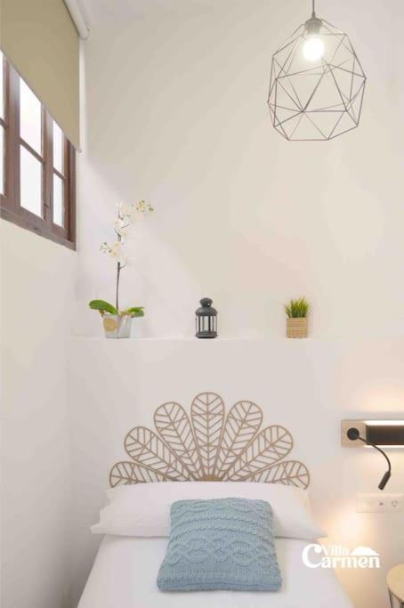 Bonita Casa En El Corazon Del Pueblo! Villa Carmen Garachico  Kültér fotó