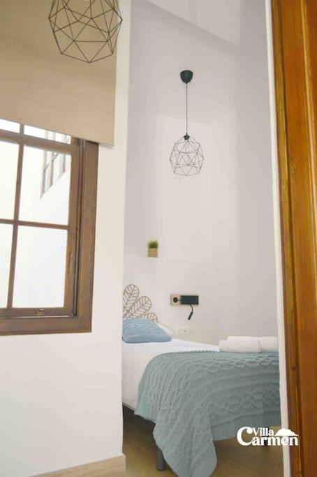 Bonita Casa En El Corazon Del Pueblo! Villa Carmen Garachico  Kültér fotó