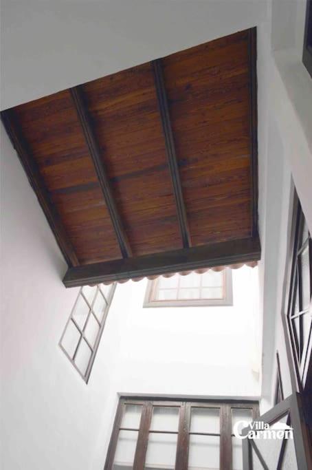 Bonita Casa En El Corazon Del Pueblo! Villa Carmen Garachico  Kültér fotó