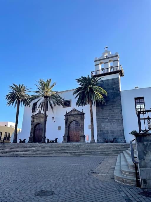 Bonita Casa En El Corazon Del Pueblo! Villa Carmen Garachico  Kültér fotó