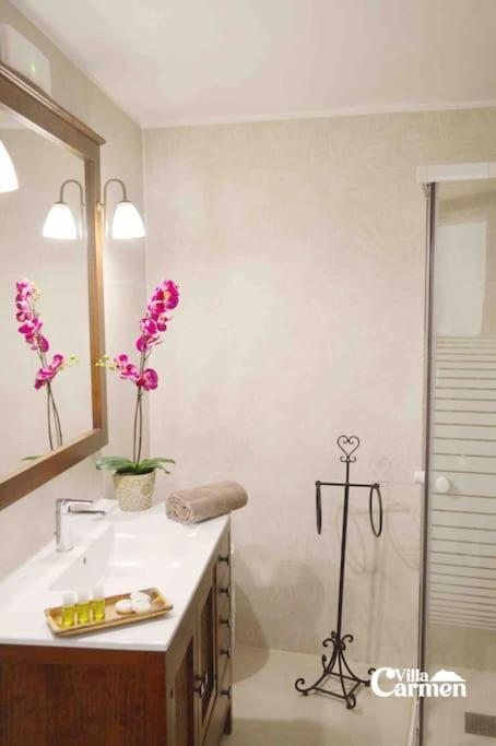 Bonita Casa En El Corazon Del Pueblo! Villa Carmen Garachico  Kültér fotó