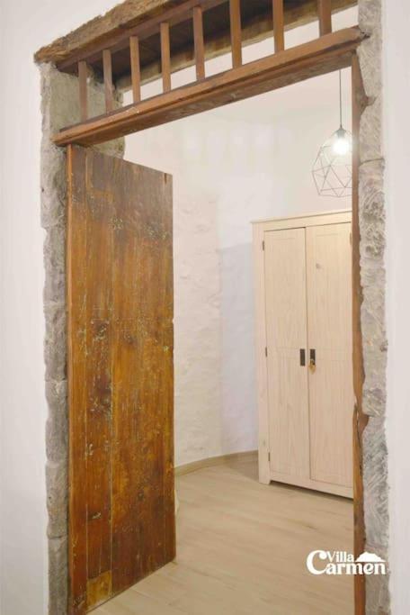 Bonita Casa En El Corazon Del Pueblo! Villa Carmen Garachico  Kültér fotó